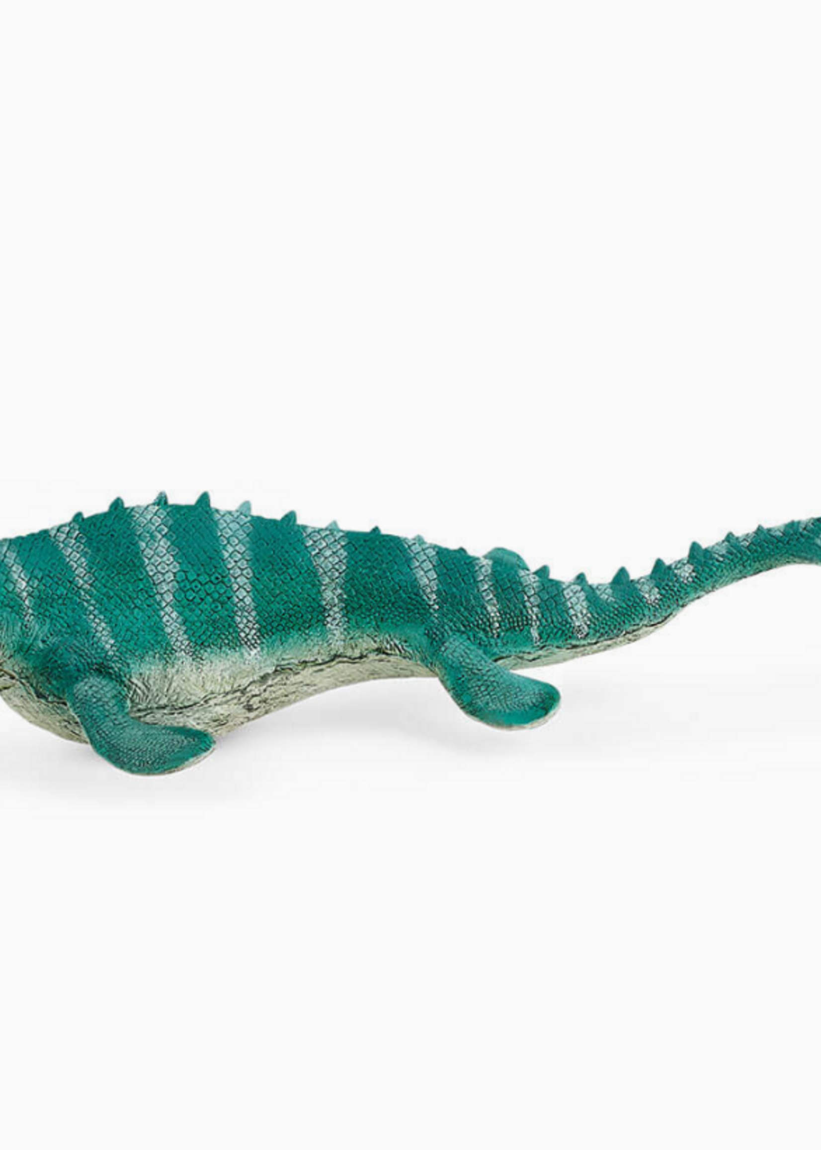 schleich Mosasaurus Dinosaur Toy