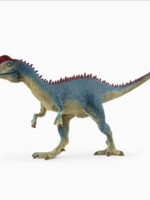 schleich Dilophosaurus
