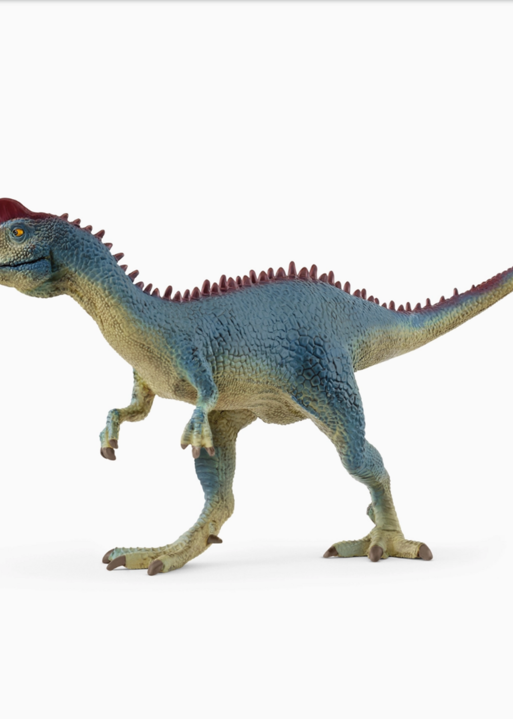 schleich Dilophosaurus