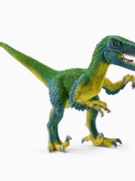 schleich Velociraptor Dinosaur Toy