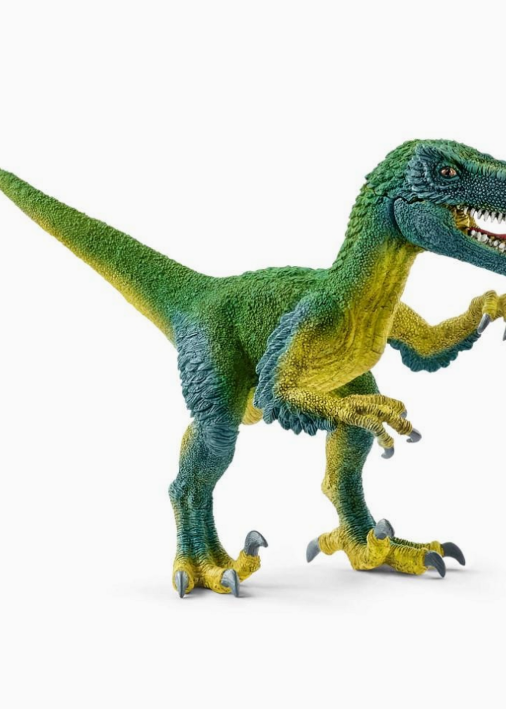 schleich Velociraptor Dinosaur Toy