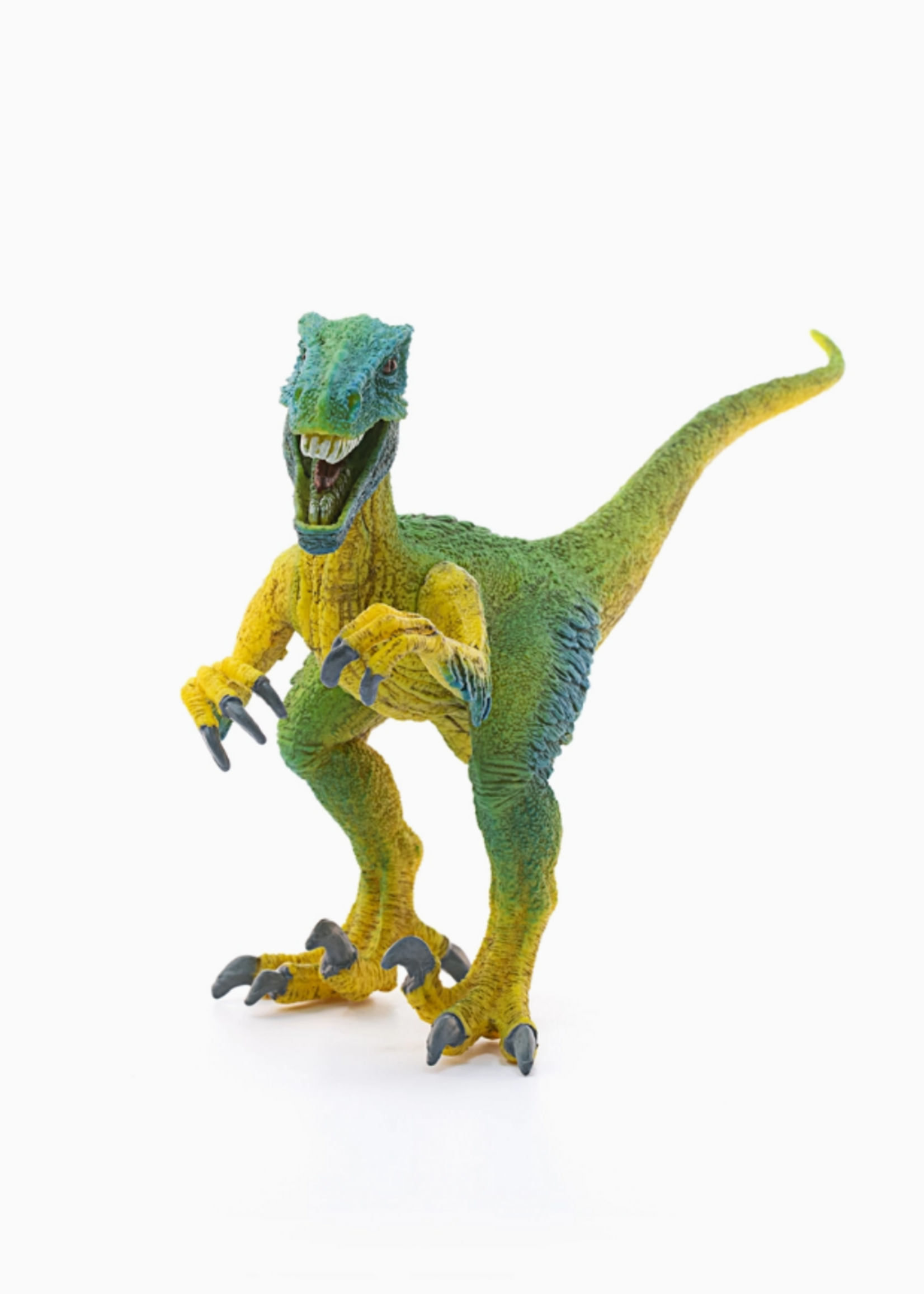 schleich Velociraptor Dinosaur Toy