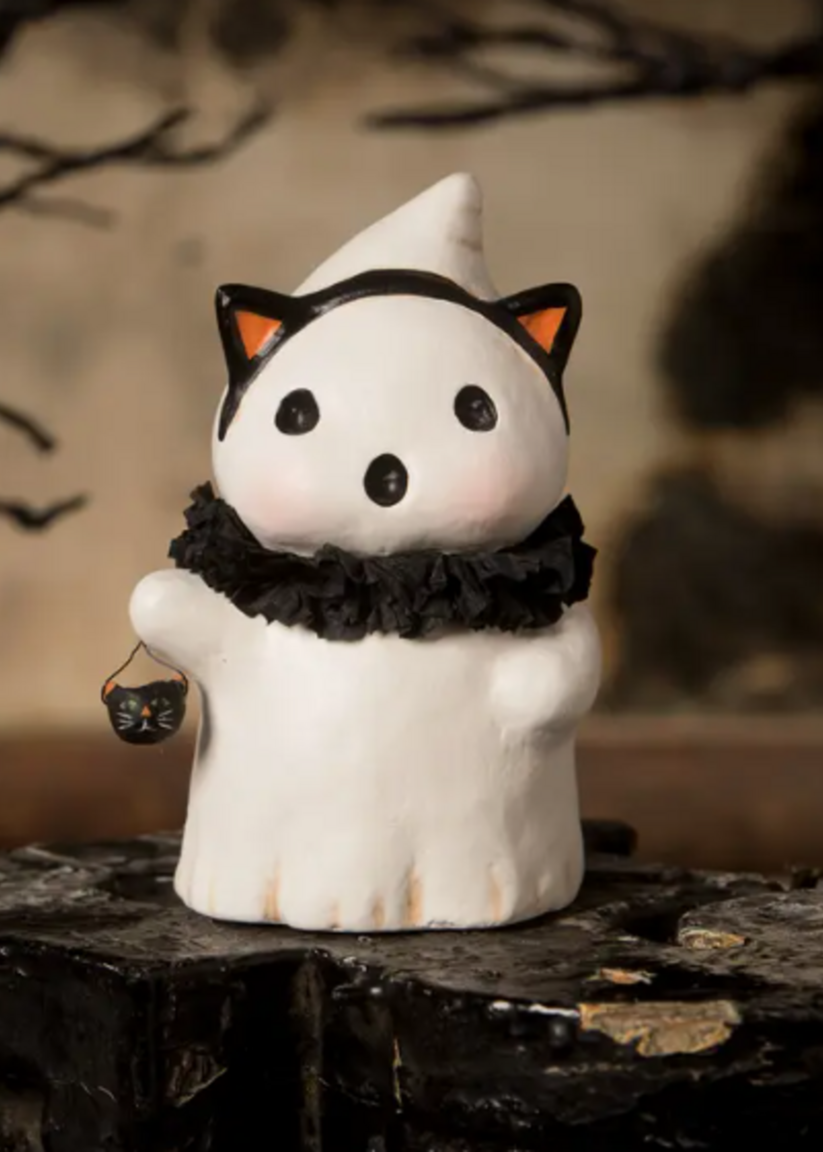 Bethany Lowe Kitty Boo