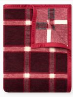 Chappywrap Fieldstone Plaid Blanket