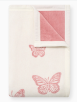 Chappywrap Butterfly Kisses Midi Blanket
