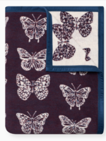 Chappywrap Butterflies Blanket