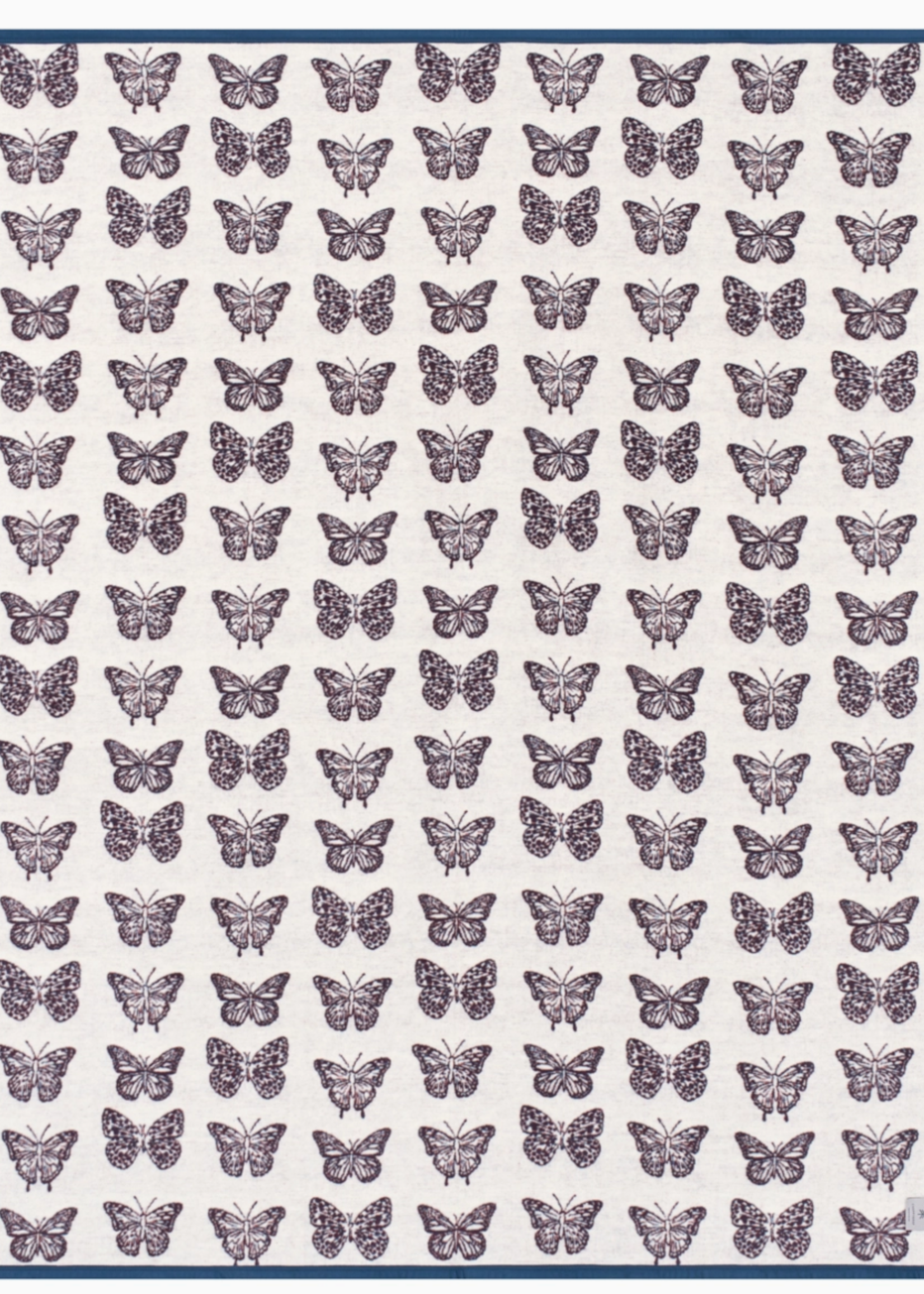 Chappywrap Butterflies Blanket