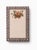 Rifle Paper Co. Harvest Notepad