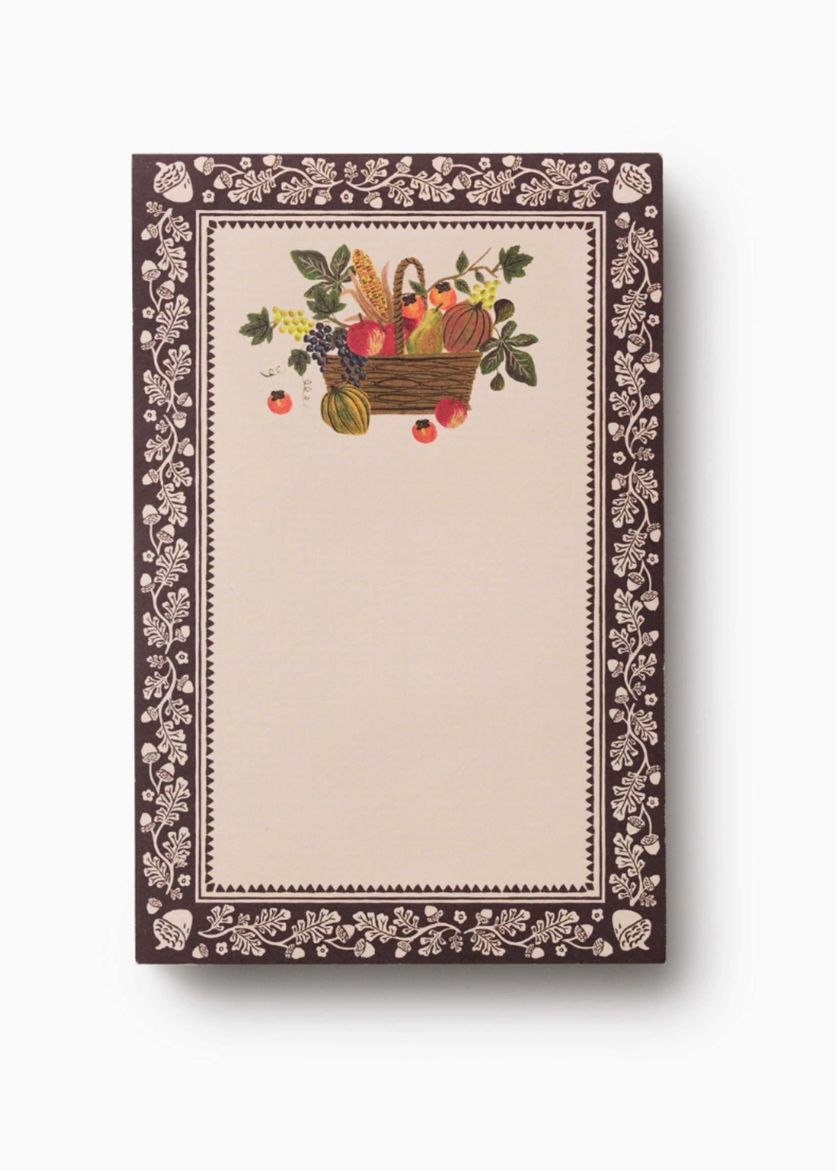 Rifle Paper Co. Harvest Notepad