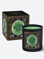 Rifle Paper Co. Witches Brew 9.5 oz Glass Candle