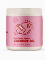 Popsmith Coconut Oil - Popsmith
