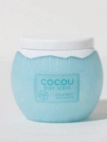 Cocou Ocean Breeze Body Scrub 14oz