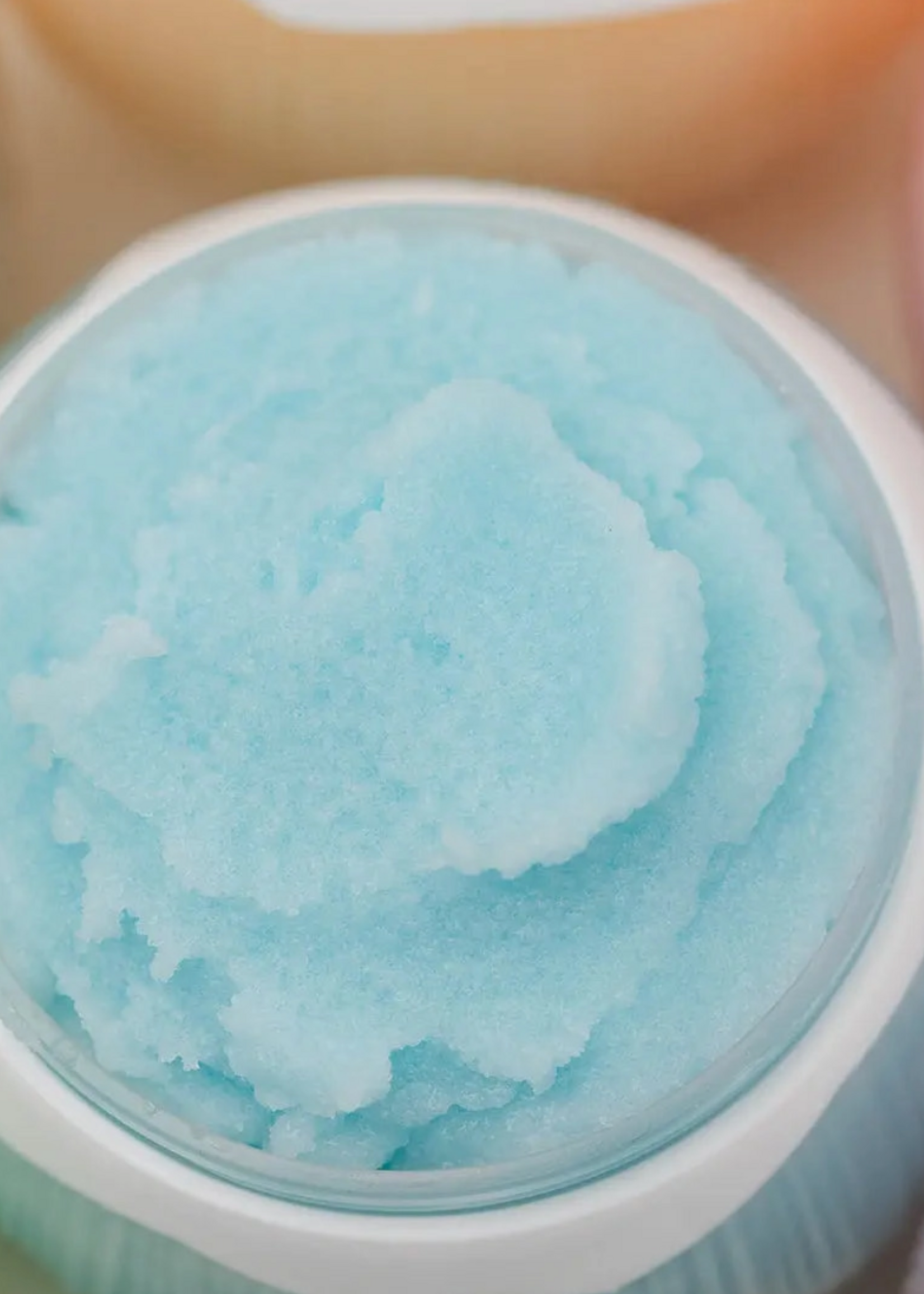 Cocou Ocean Breeze Body Scrub 14oz