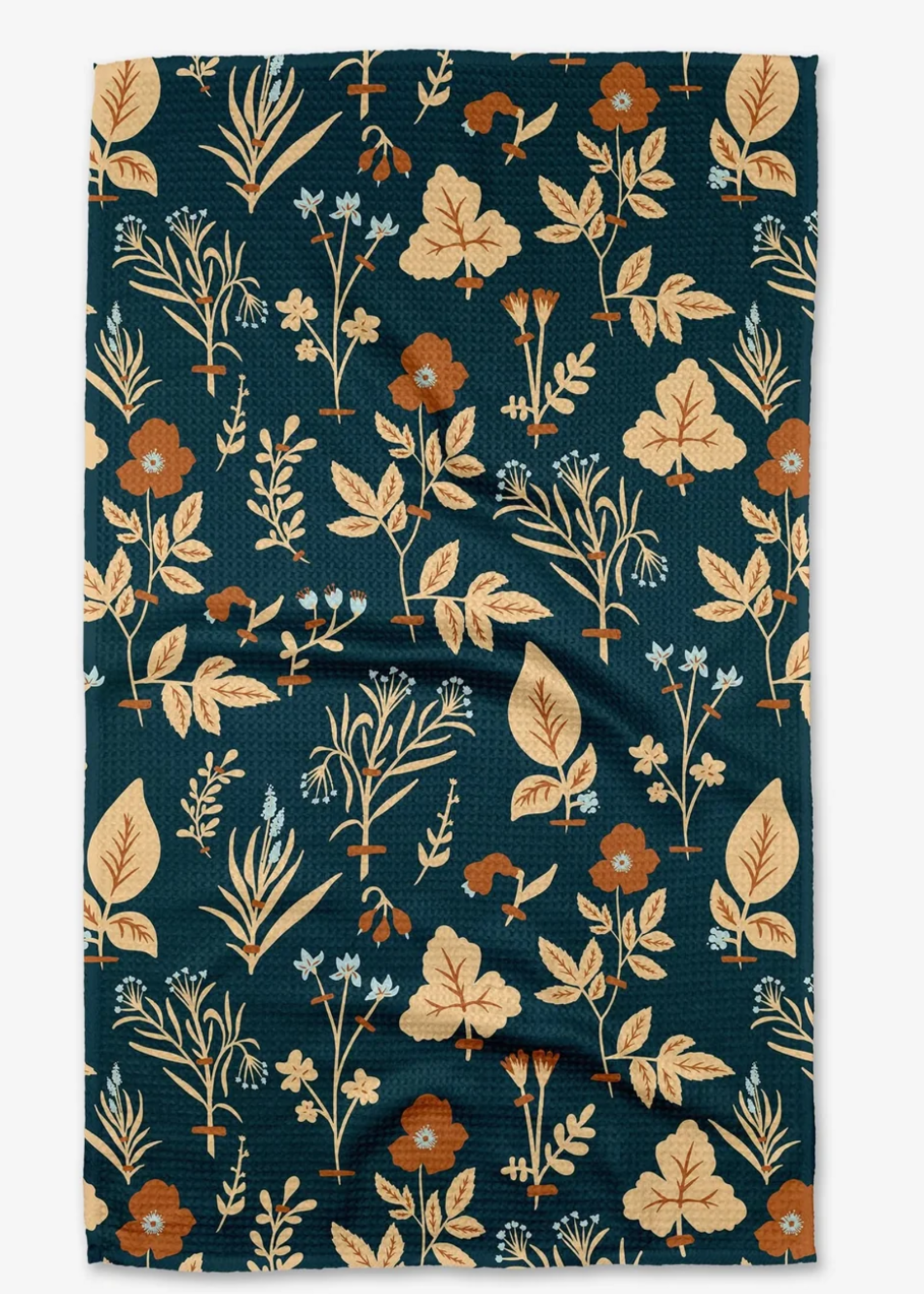 Geometry Aemilius Tea Towel