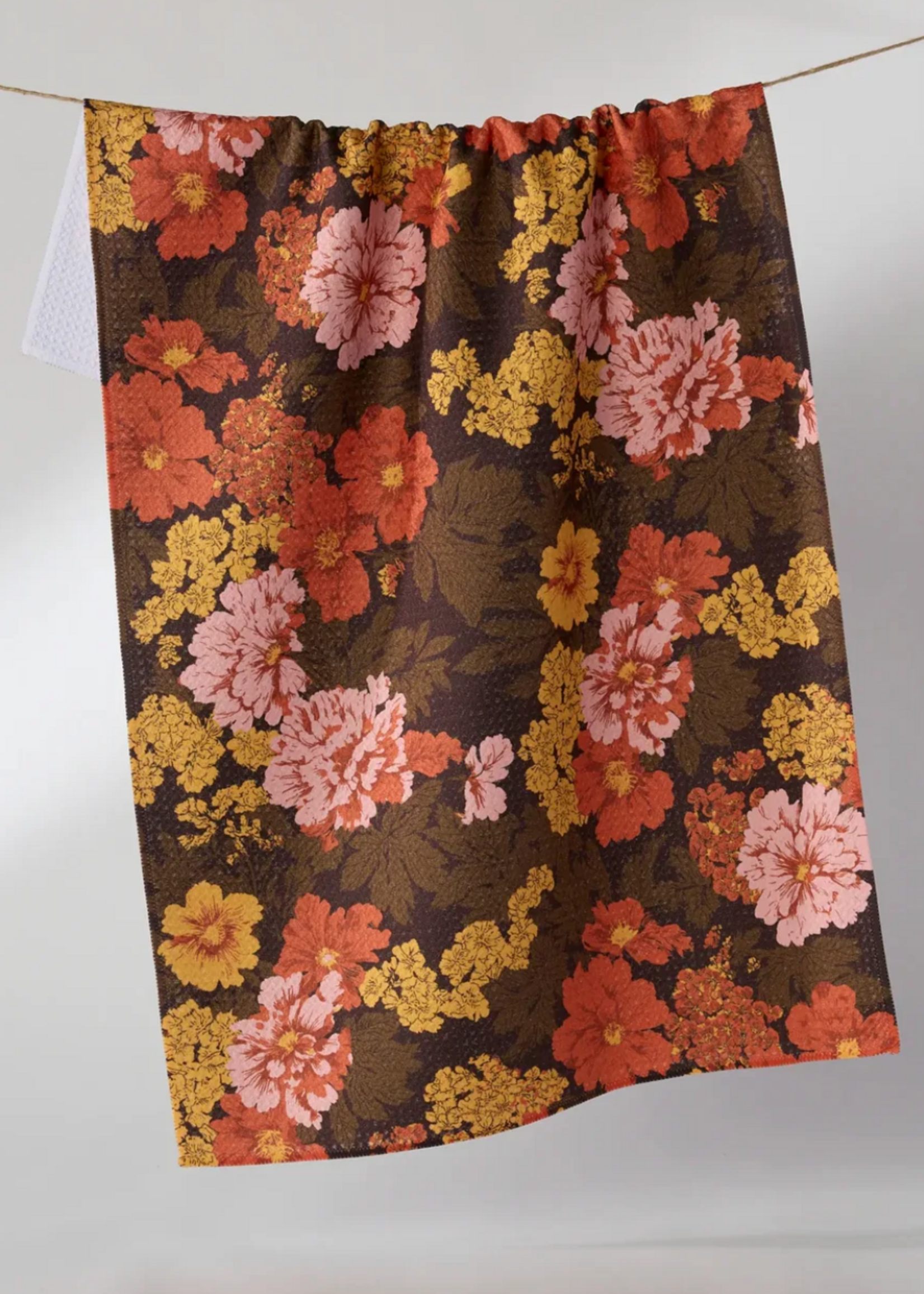 Geometry Mabel Tea Towel