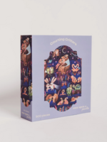 Once Upon a Puzzle Courting Critters 500 Piece Puzzle