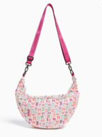 Brixley Bowie Crescent Bag