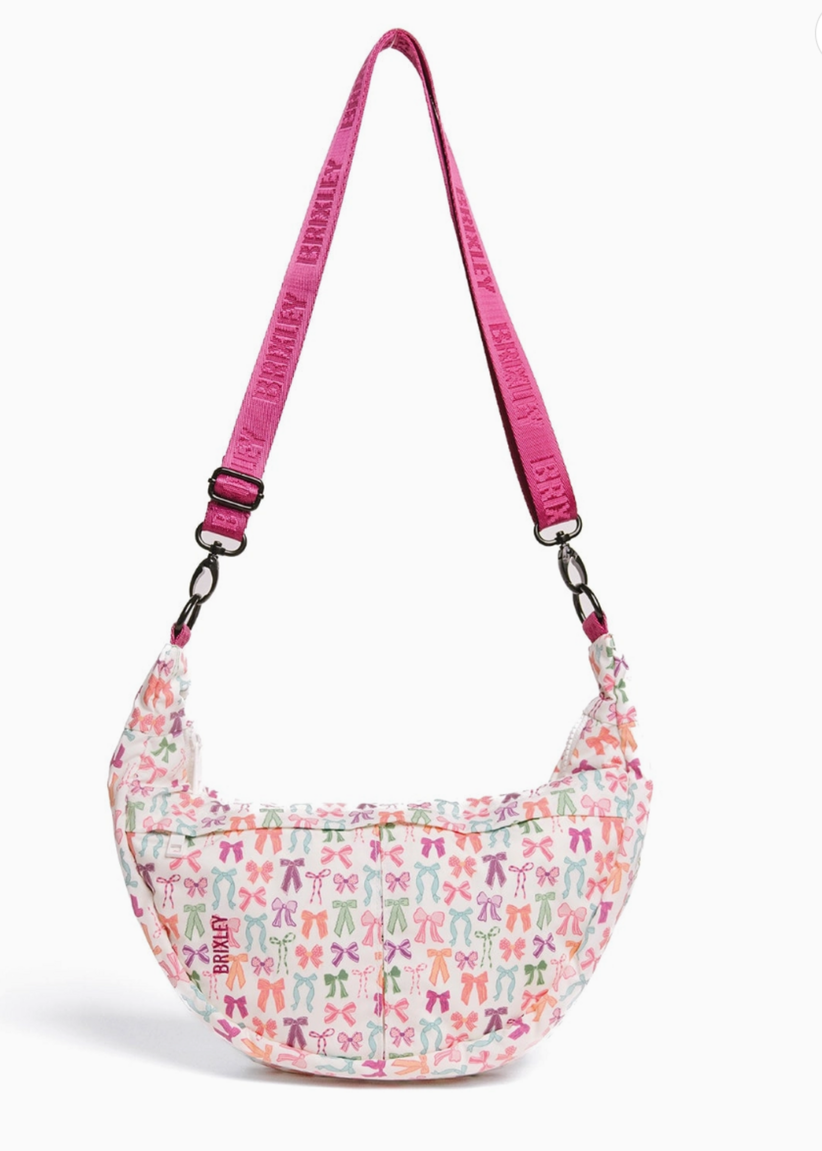 Brixley Bowie Crescent Bag