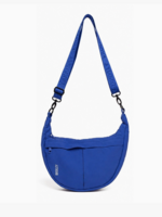 Brixley Cobalt Crescent Bag