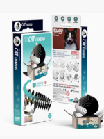 Safari Ltd. Eugy Cat - Tuxedo 3D Puzzle