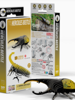 Safari Ltd. Eugy Hercules Beetle 3D Puzzle