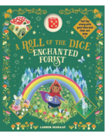 Abrams A Roll of the Dice: Enchanted Forest