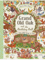 Abrams Grand Old Oak and the Birthday Ball: A Search