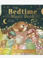 Abrams The Bedtime Music Book