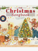 Abrams The Christmas Songbook