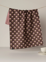 Geometry Maisy Luxe Kitchen Towel