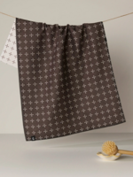 Geometry Quinn Luxe Kitchen Towel