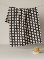 Geometry Terra Luxe Kitchen Towel