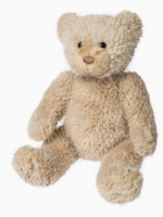 Mary Meyer Fabfuzz Biscuit Bear