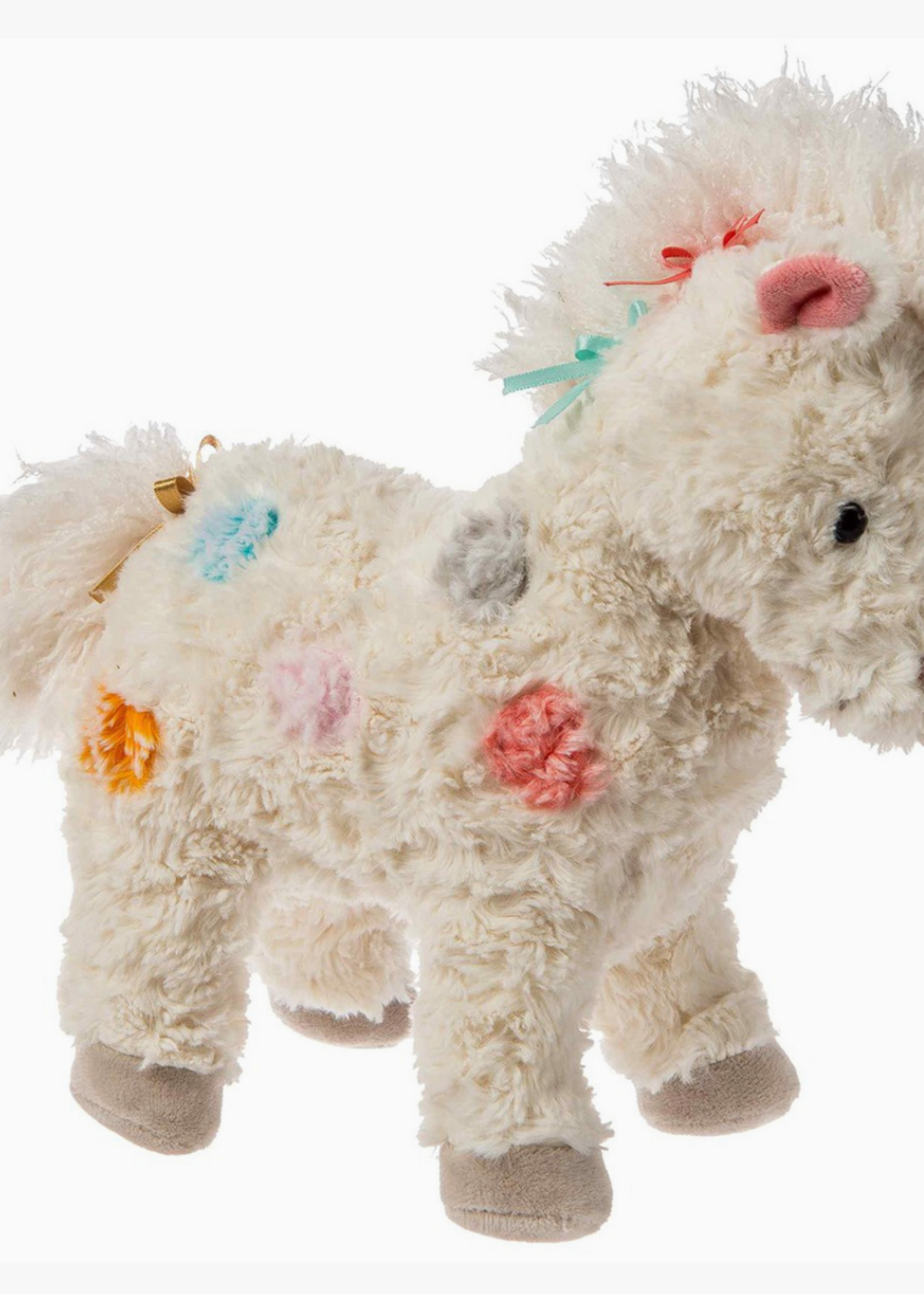Mary Meyer Fabfuzz Calliope Pony