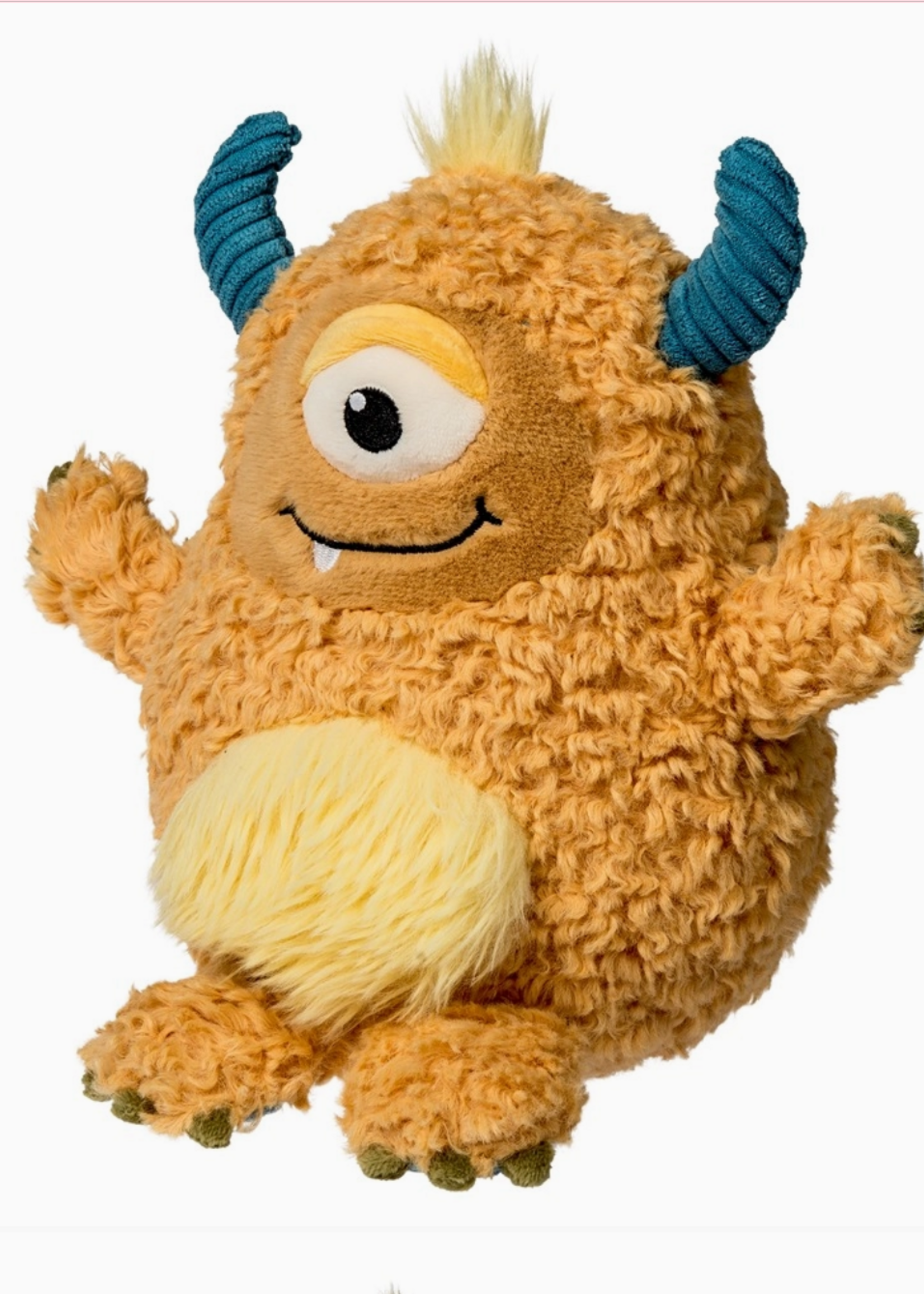 Mary Meyer Fabfuzz Wink Monster