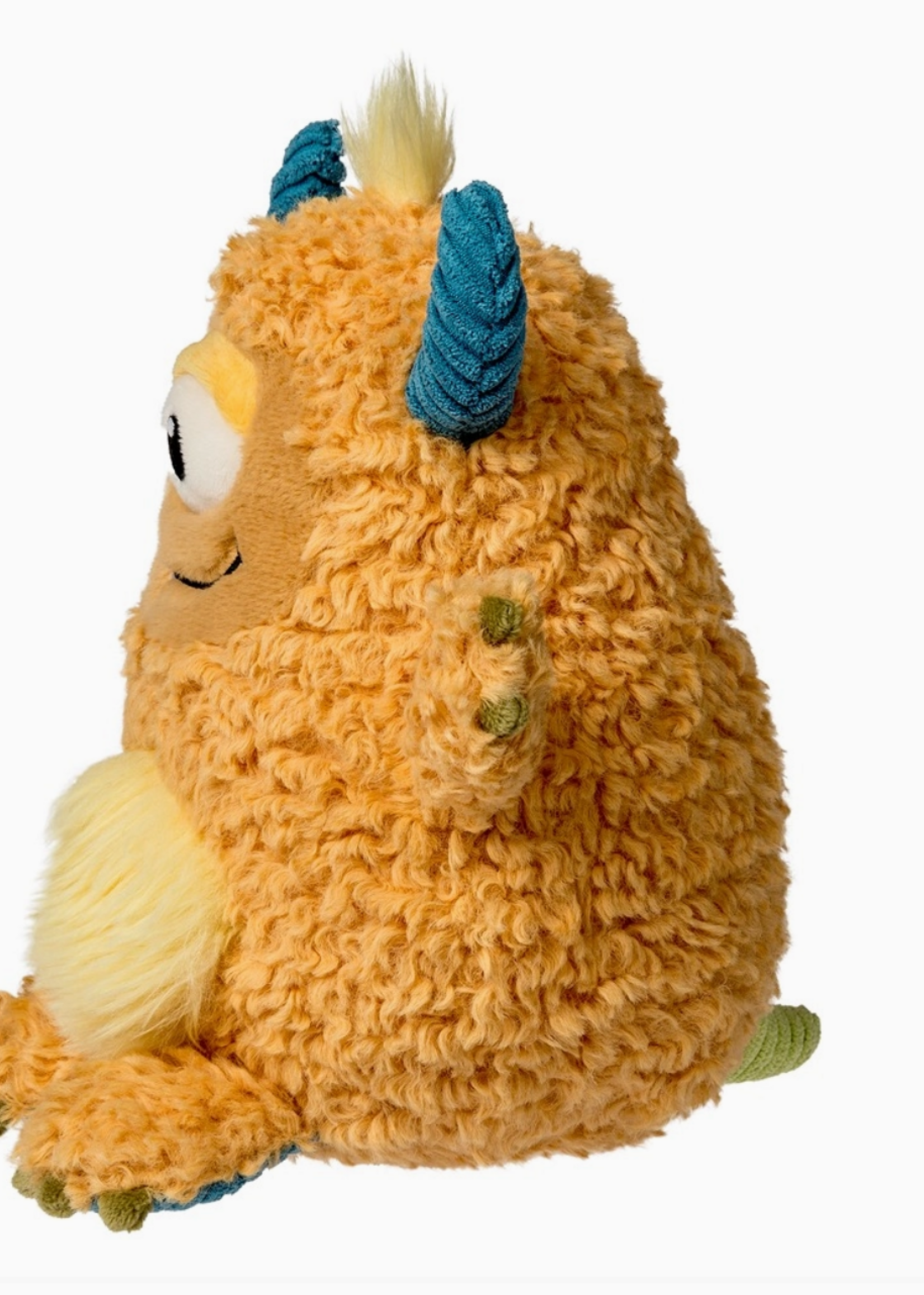 Mary Meyer Fabfuzz Wink Monster