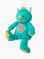 Mary Meyer Mookie Monster Soft Toy