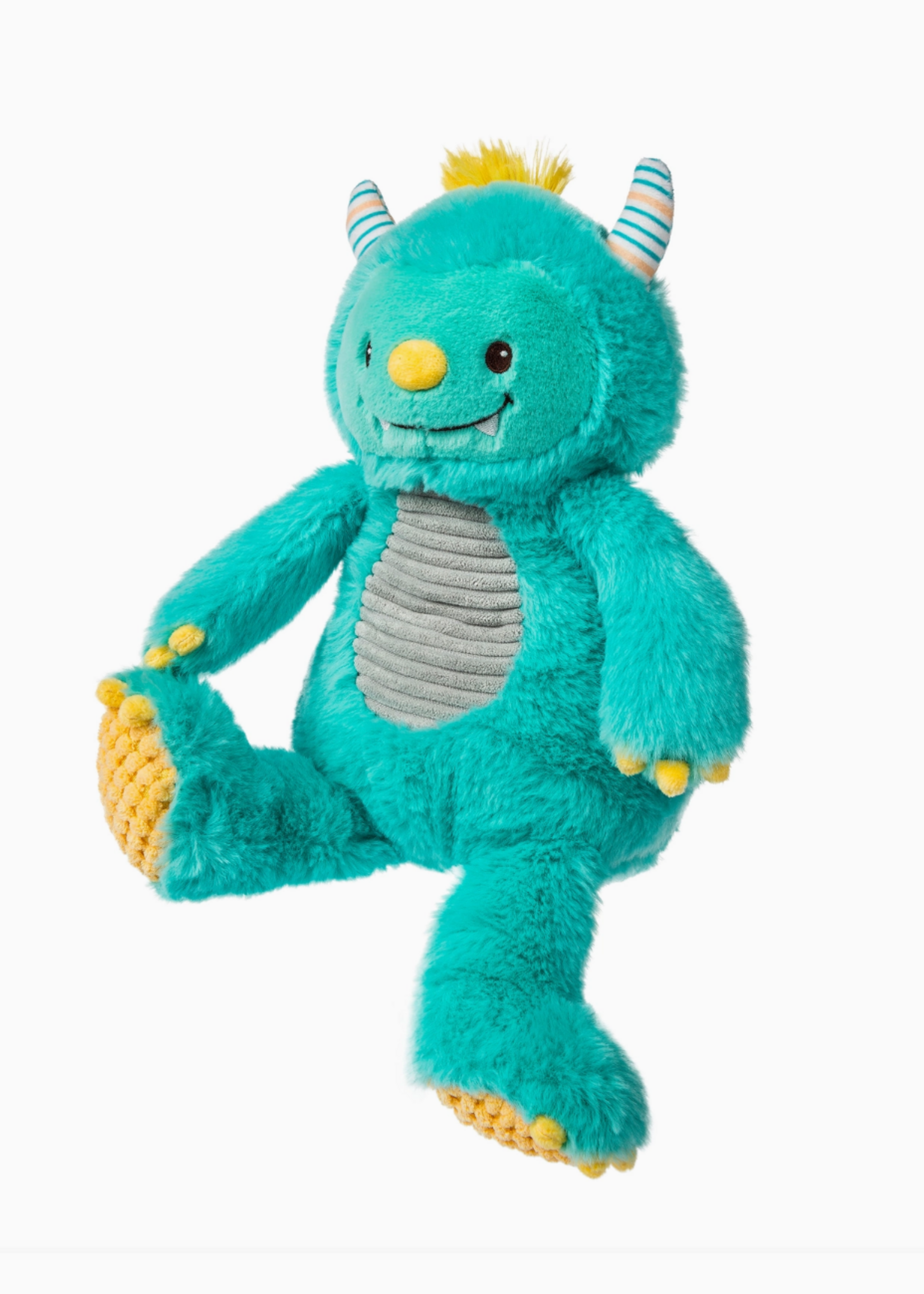 Mary Meyer Mookie Monster Soft Toy
