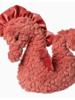 Mary Meyer Putty Coral Seahorse