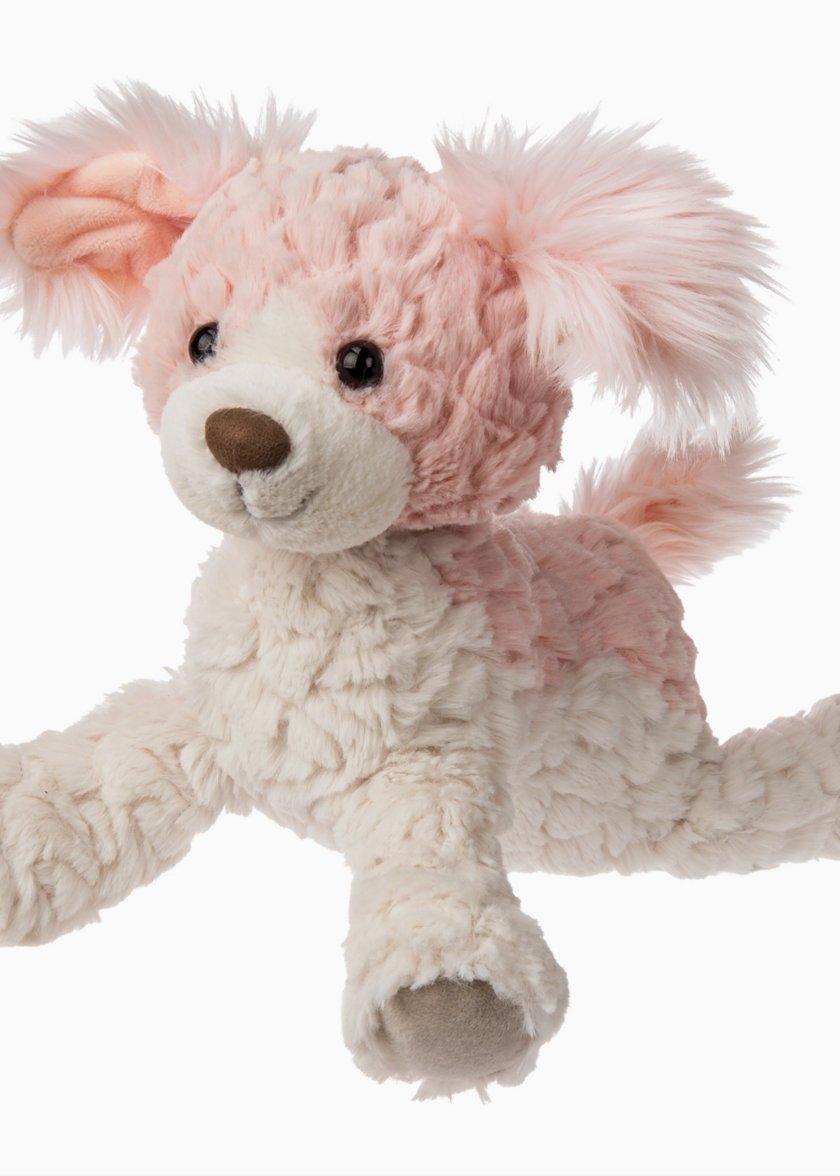 Mary Meyer Putty Paris Puppy