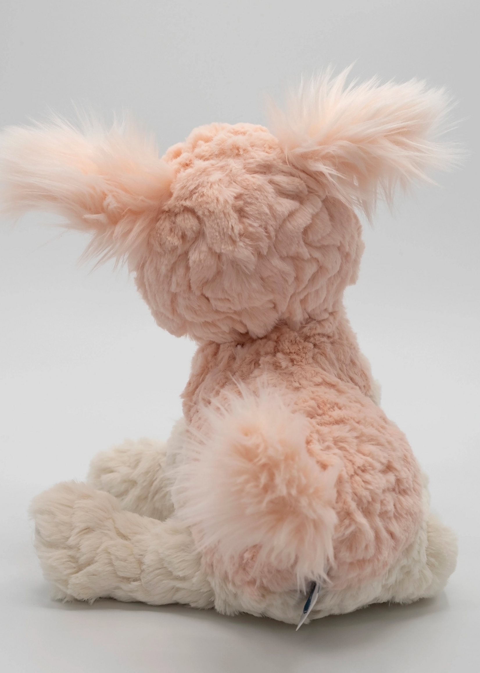 Mary Meyer Putty Paris Puppy