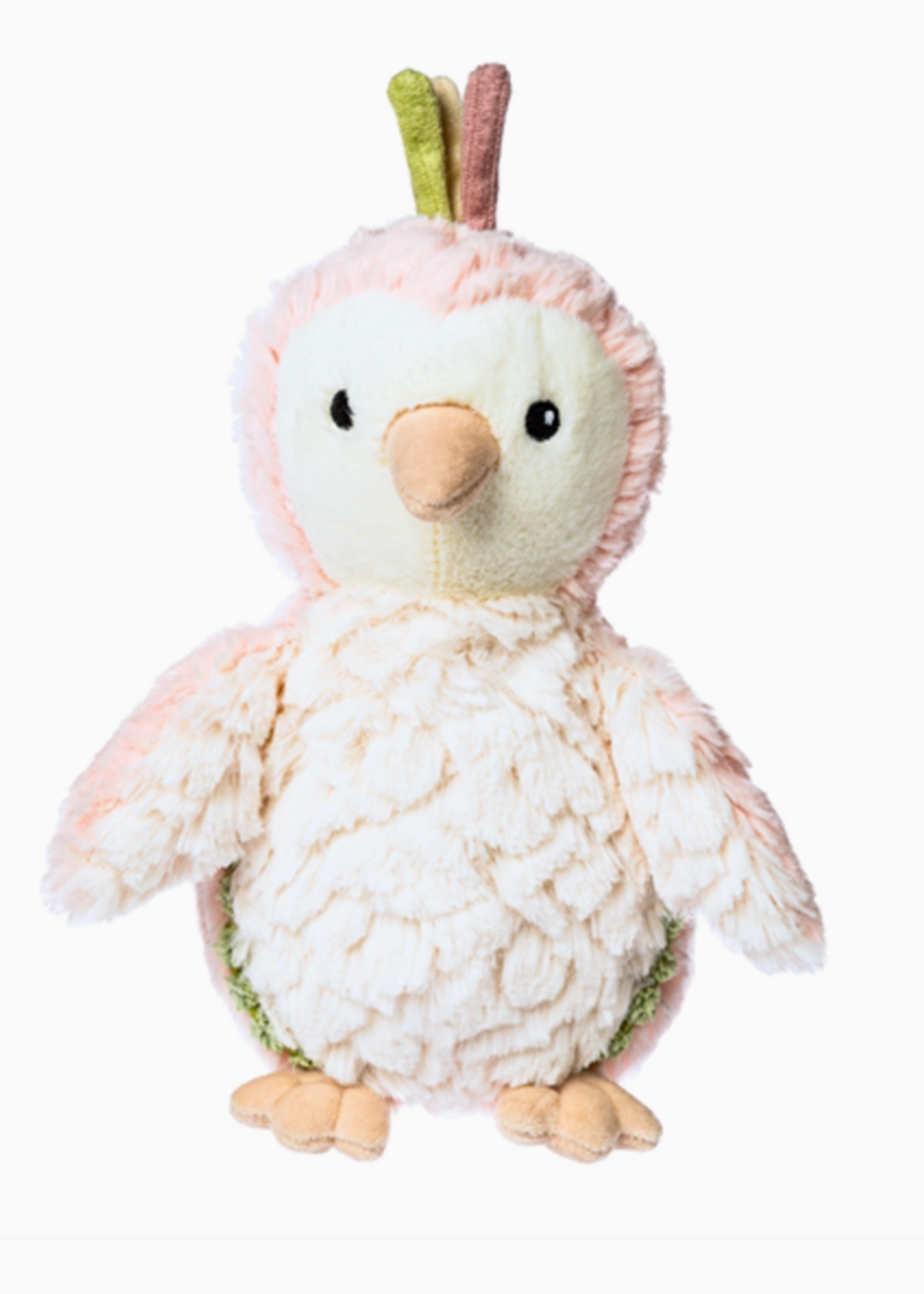 Mary Meyer Putty Sugarplum Penguin