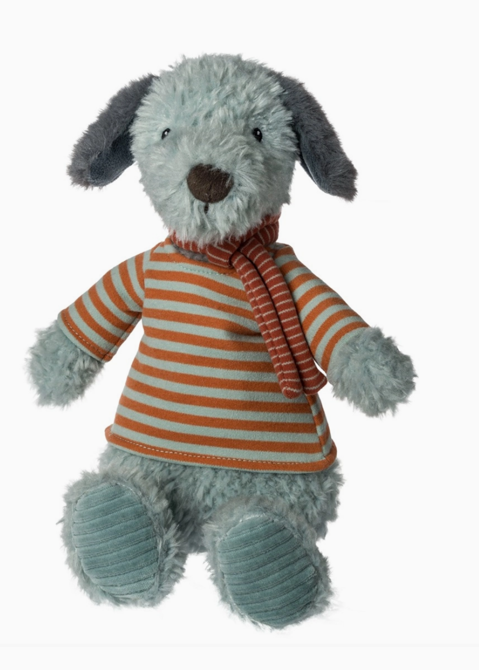 Mary Meyer Style Scouts Chester Tails