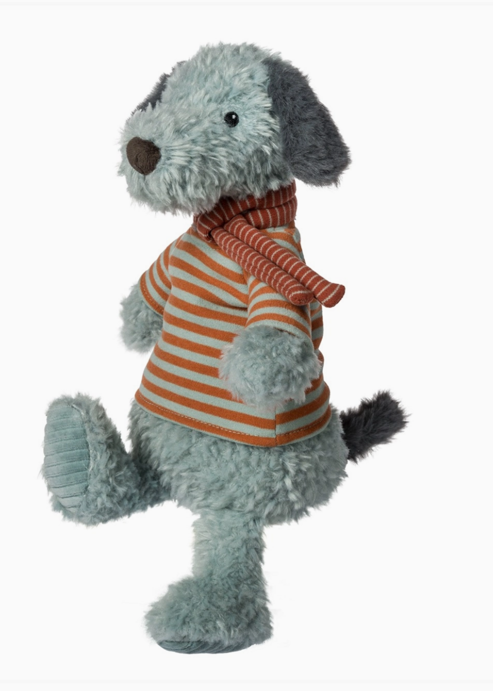 Mary Meyer Style Scouts Chester Tails
