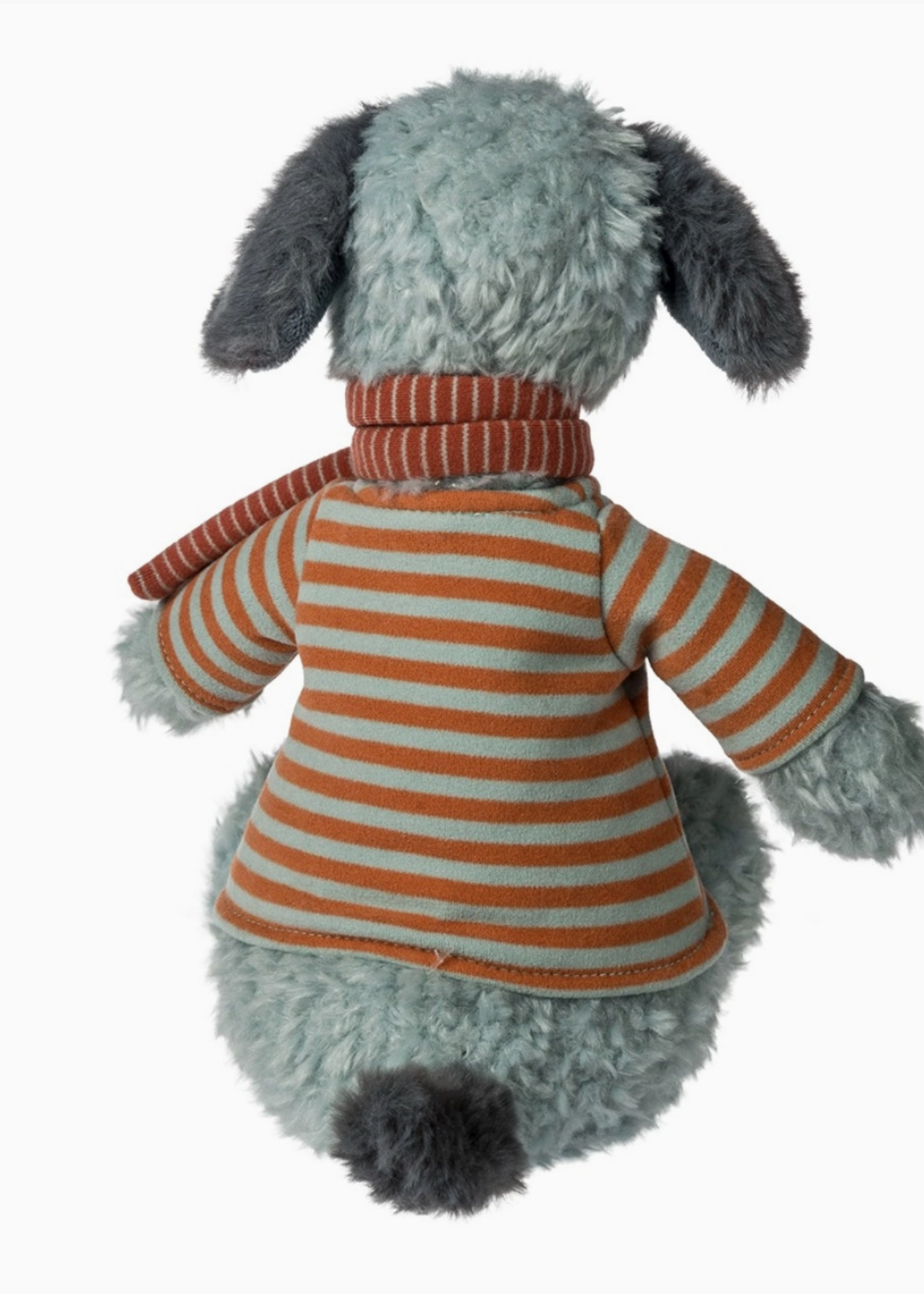 Mary Meyer Style Scouts Chester Tails