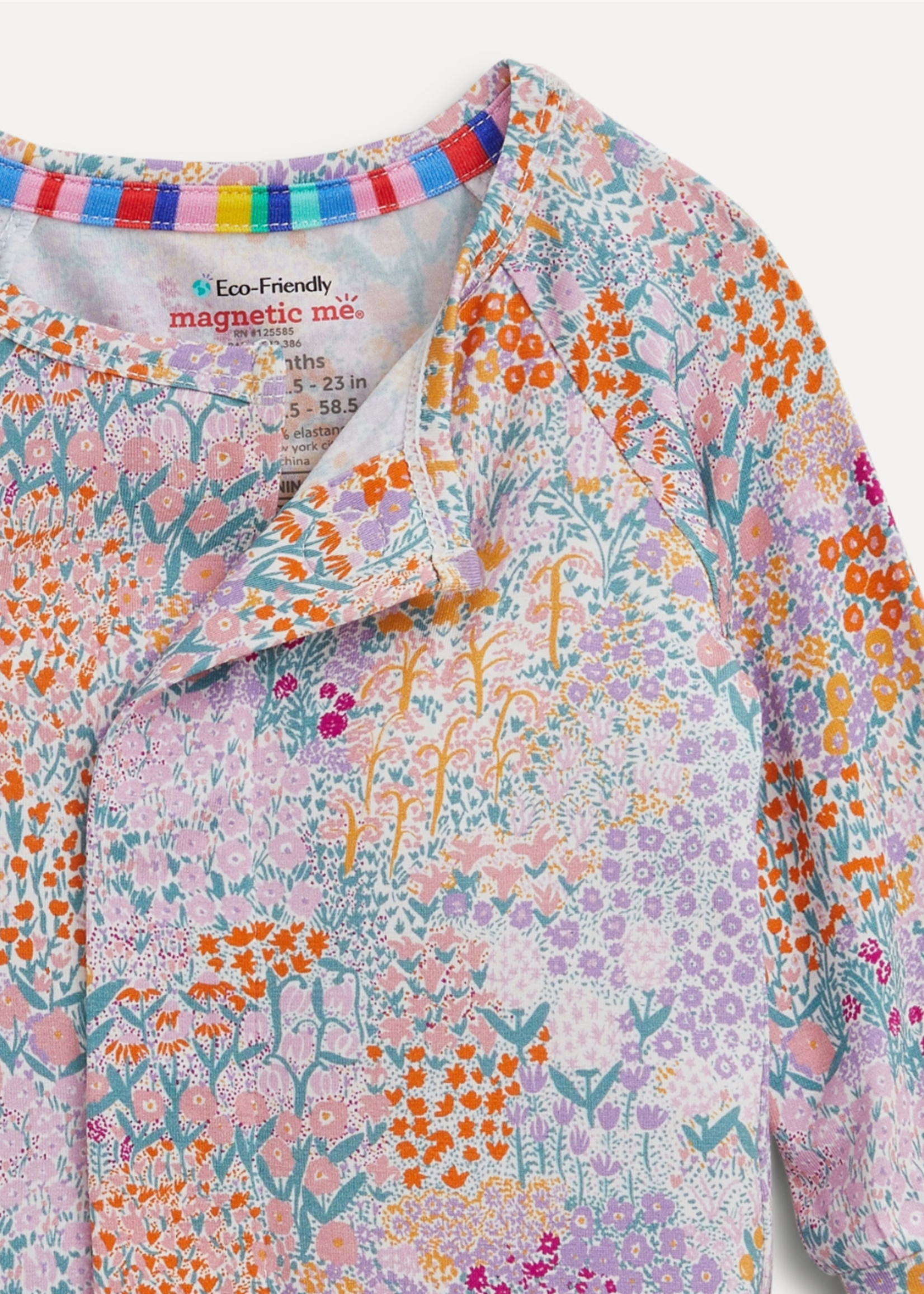 Magnetic Me Arabella Modal Conv Coverall