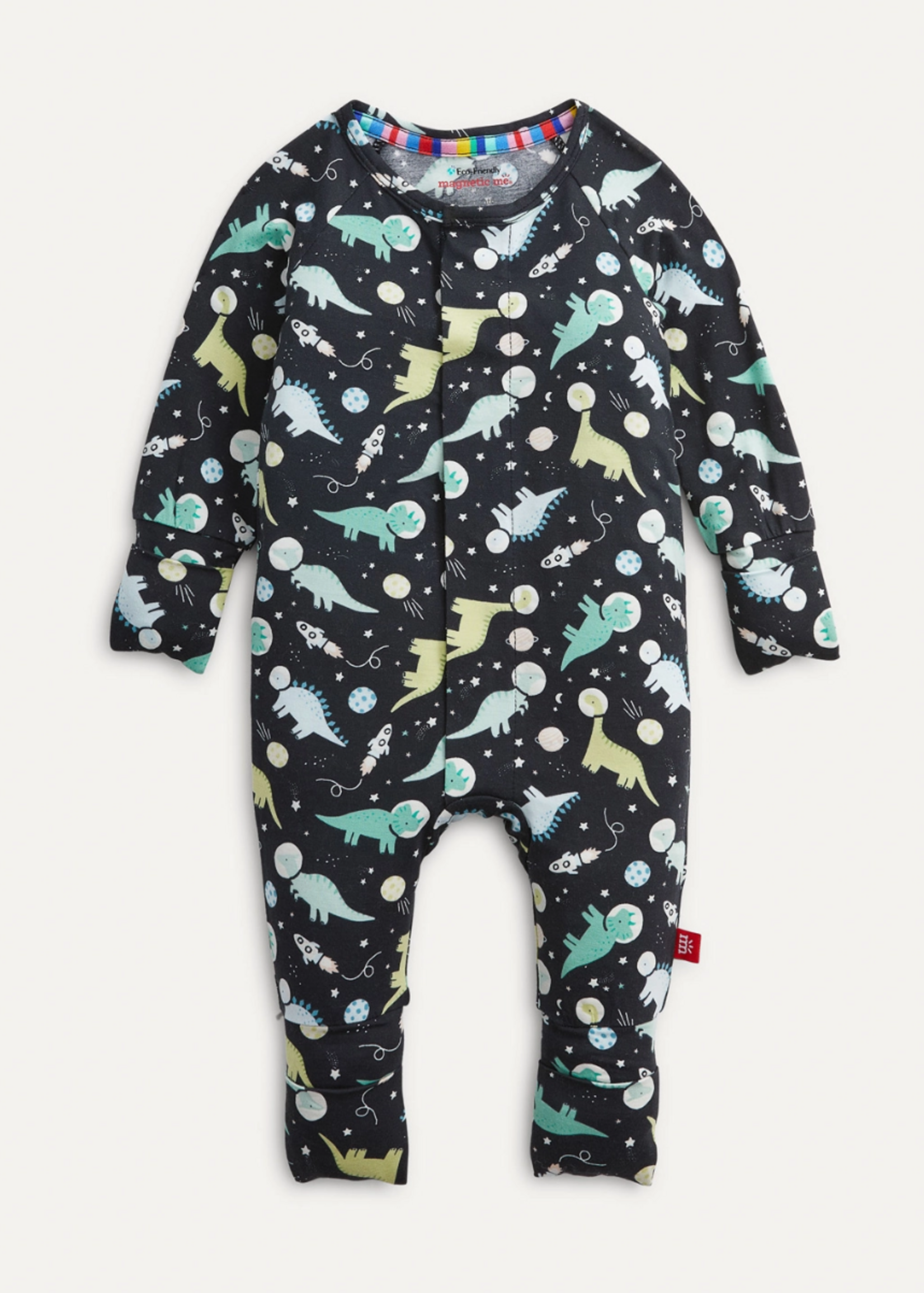 Magnetic Me Astroceratops Modal Conv Coverall