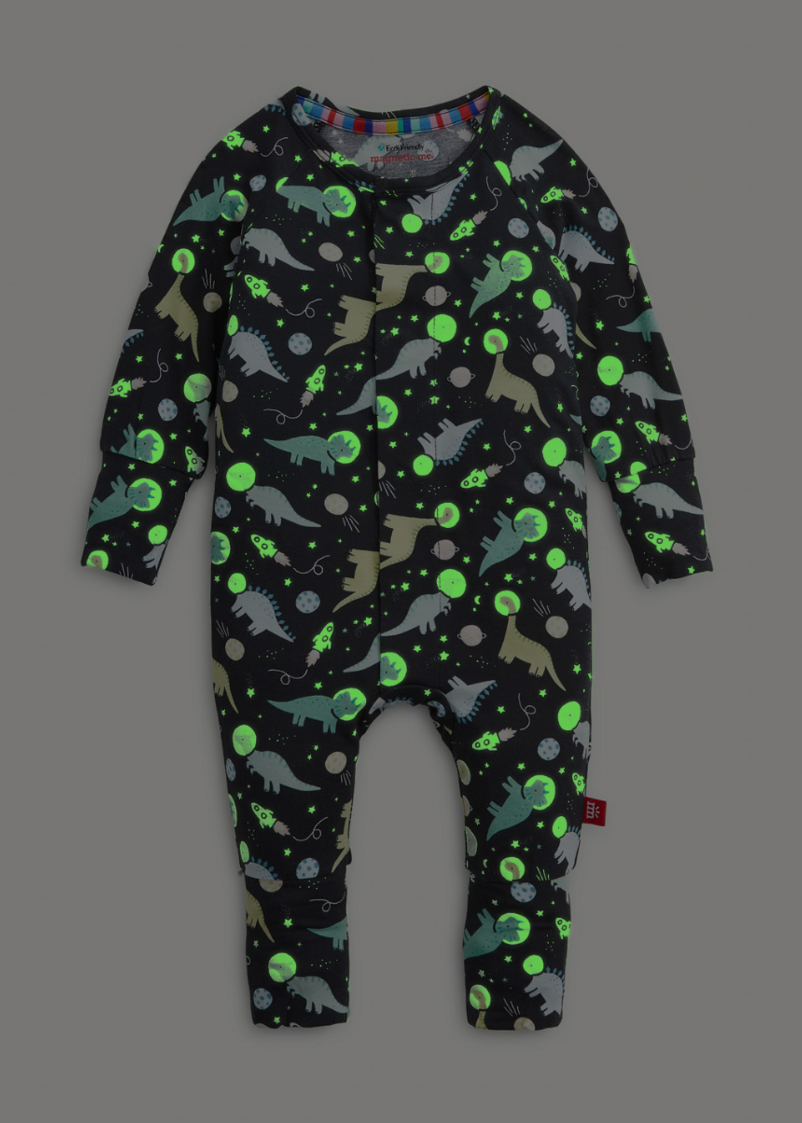 Magnetic Me Astroceratops Modal Conv Coverall