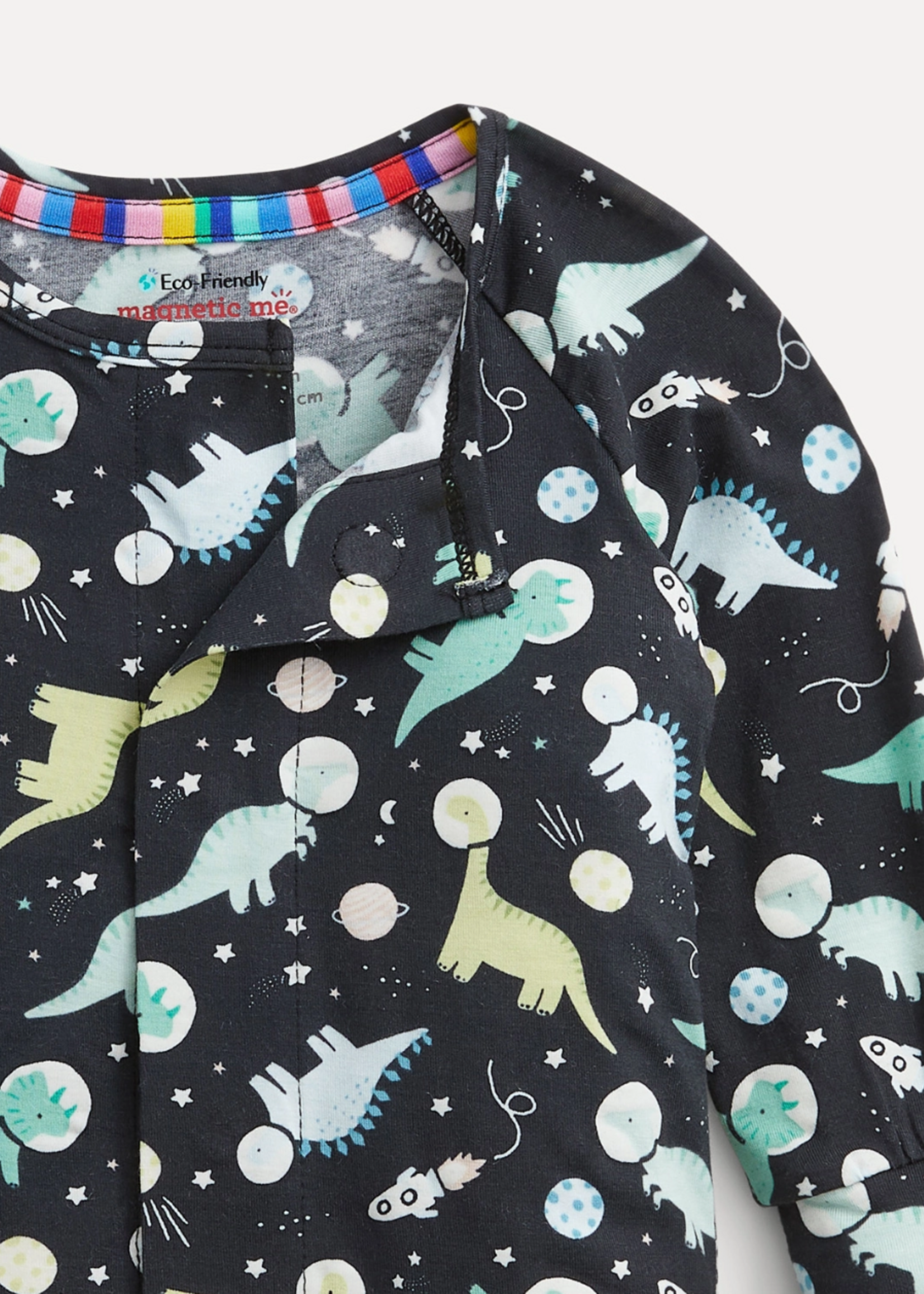 Magnetic Me Astroceratops Modal Conv Coverall