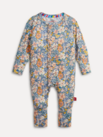 Magnetic Me Flora Modal Ruffle Conv Coverall